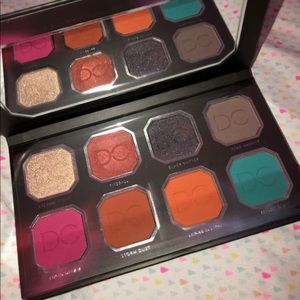 Makeup Palette